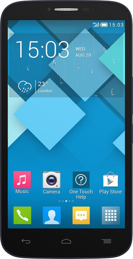 Alcatel One Touch Pop C9