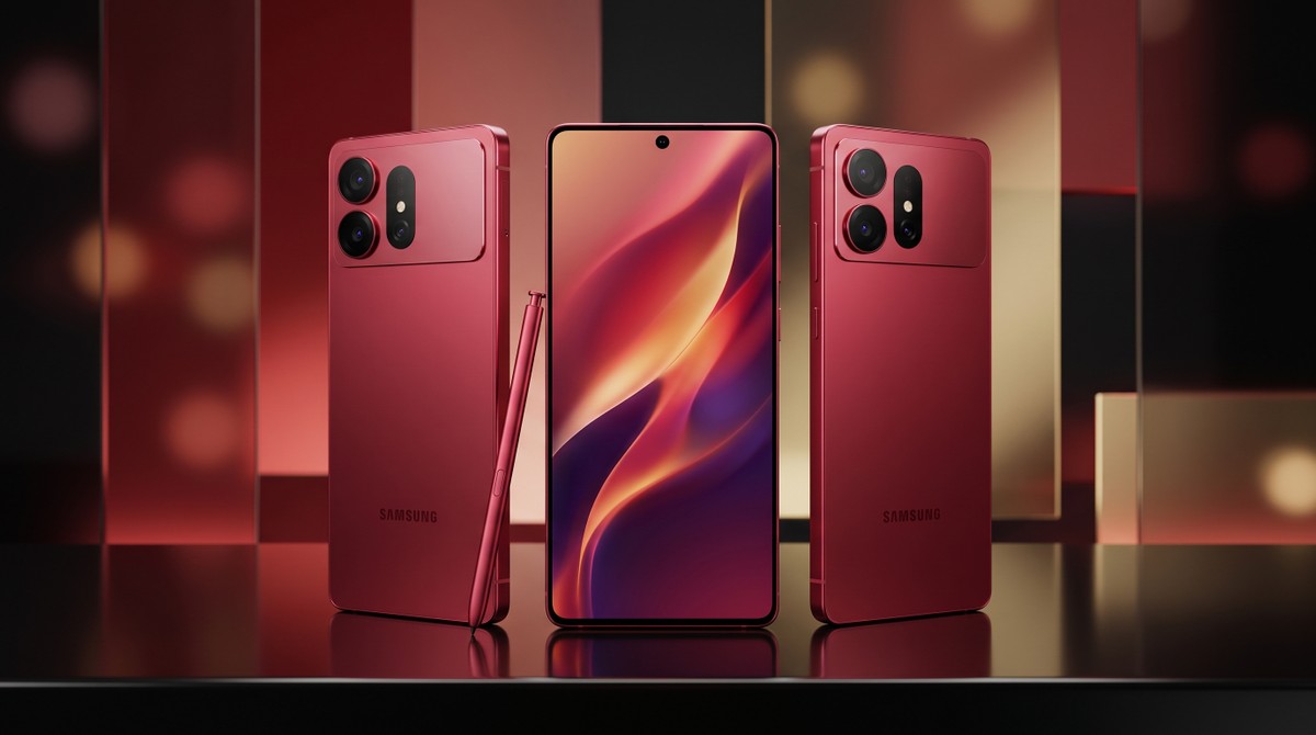Galaxy S27 Ultra: vazamento de testes revela emulação nativa para jogos de PC