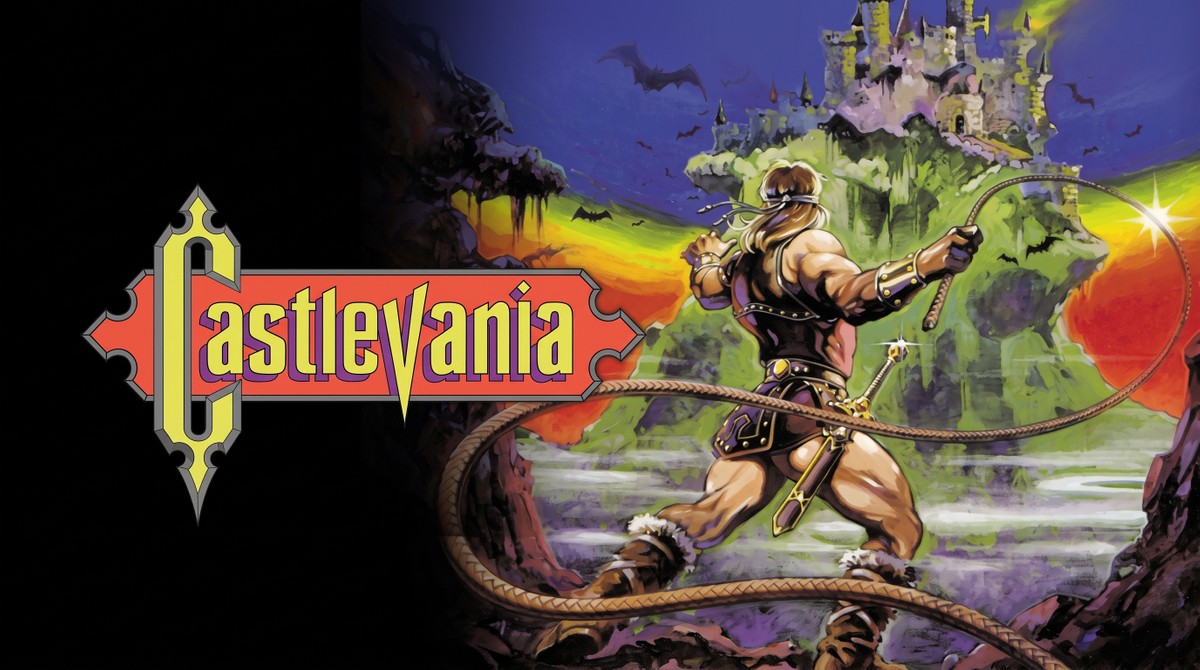 Grátis no celular: Konami libera o Castlevania clássico por tempo limitado no Android e iOS