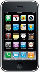 Apple iPhone 3G S