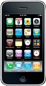 Apple iPhone 3G