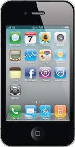 Apple iPhone 4