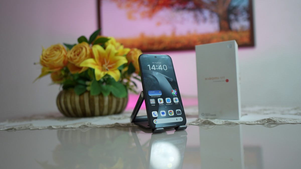 Oferta! Xiaomi 17T une desempenho de ponta e até 512 GB com preço mais baixo