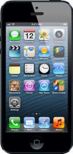 Apple iPhone 5