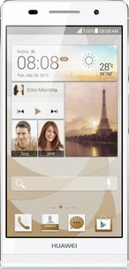Huawei Ascend P6