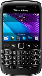 RIM BlackBerry Bold 9790