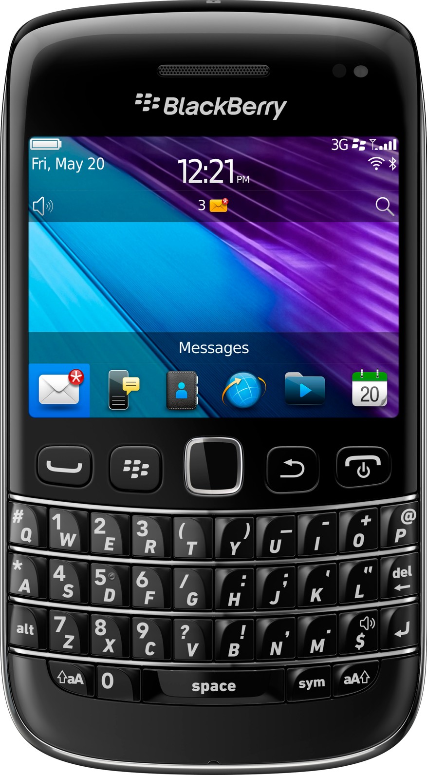 RIM BlackBerry Bold 9790