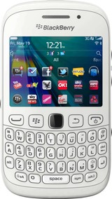 BlackBerry Curve 9320