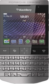 RIM BlackBerry Porsche Design P9981