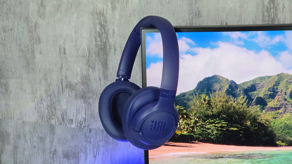 JBL Tune 730BT: bateria de 76h e som equilibrado por menos de R$ 300 | Análise / Review