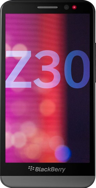 BlackBerry Z30 - Ficha Técnica - TudoCelular.com