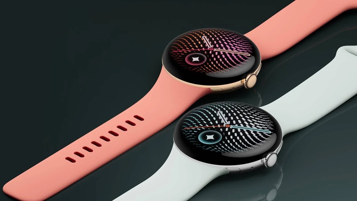 Sem exames de sangue: Google libera medição de insulina na linha Pixel Watch