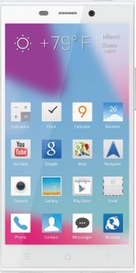 Blu Life Pure XL