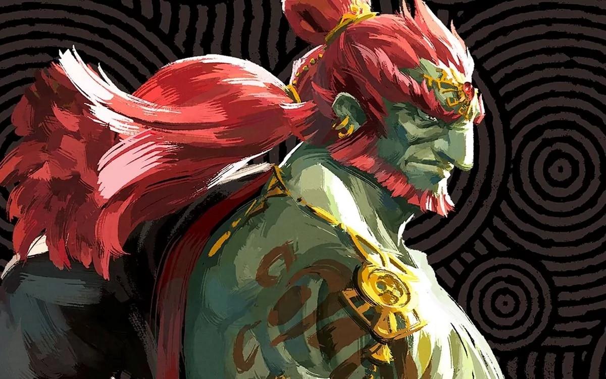 Ubisoft trabalhava em jogo de Zelda focado em Ganondorf, mas Nintendo cancelou