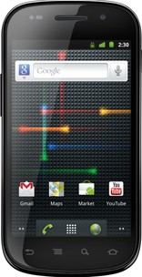 Google Nexus S