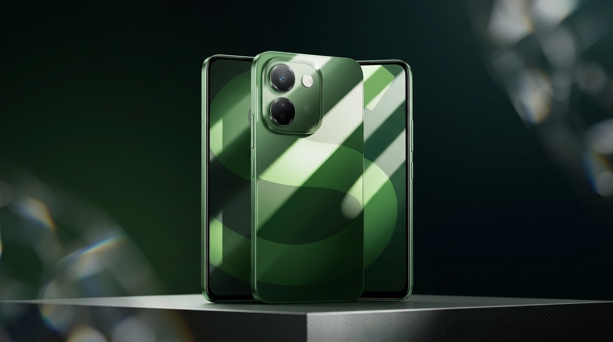 Com bateria monstra de 10.000 mAh, vivo S2 FE ganha data de lançamento oficial