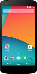 LG Nexus 5
