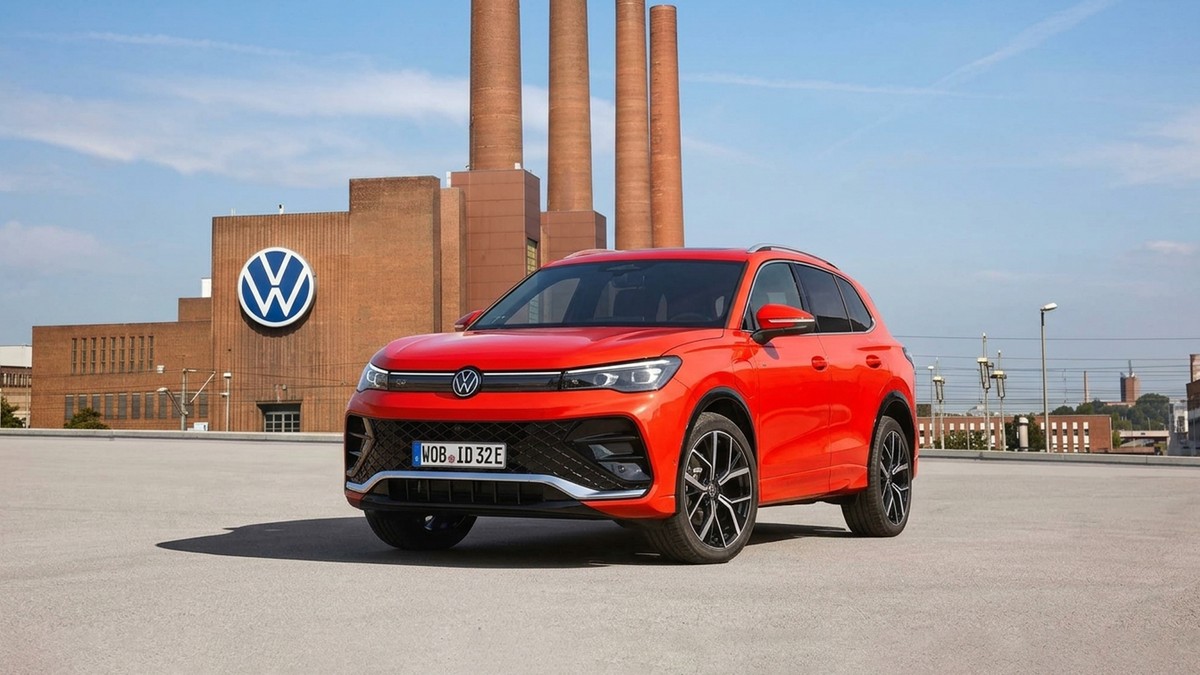 Recall Volkswagen e Audi: falha na direção afeta 2,86 milhões de veículos; seu carro está na lista?