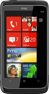 HTC 7 Trophy