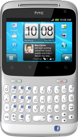 HTC Chacha