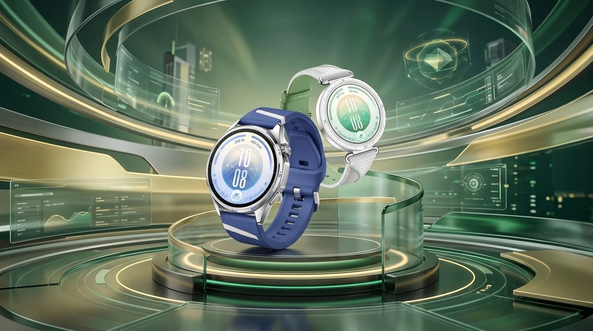 Relógios e fone! Huawei lança Watch 6, 6 Pro, GT 7, D3 e FreeBuds Neo no Brasil; veja os preços