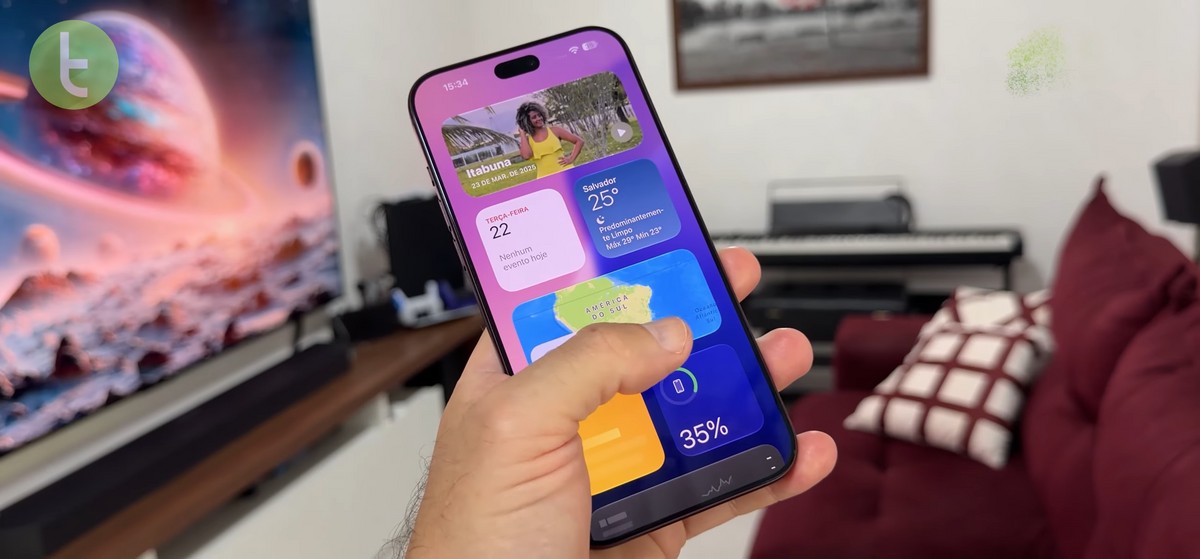 Apple revela capacidade de iPhones e Macs para executar IA localmente