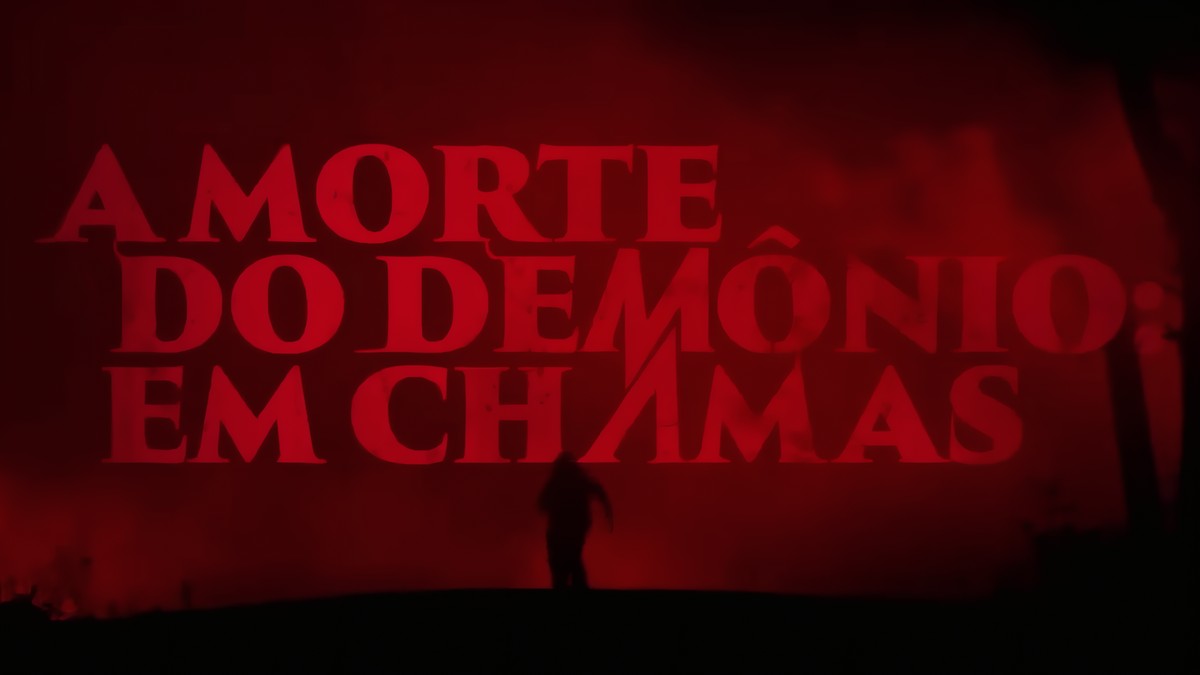HBO Max recebe "A Morte do Demônio - Em Chamas" em outubro; veja a data