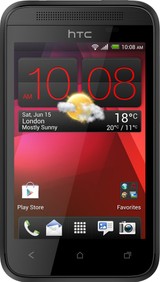 HTC Desire 200