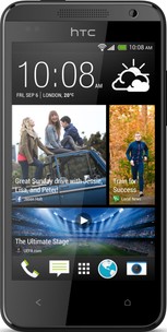 HTC Desire 300