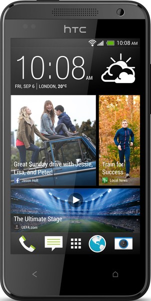 HTC Desire 300