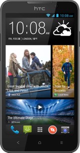 HTC Desire 516