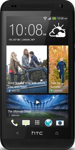 HTC Desire 601
