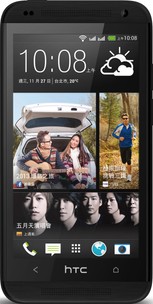 HTC Desire 601 dual SIM