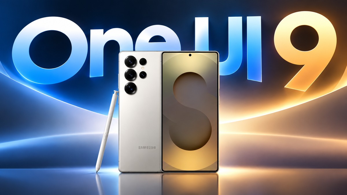 One UI 9 estável chegou no Galaxy S25: Samsung libera atualização para celulares da linha