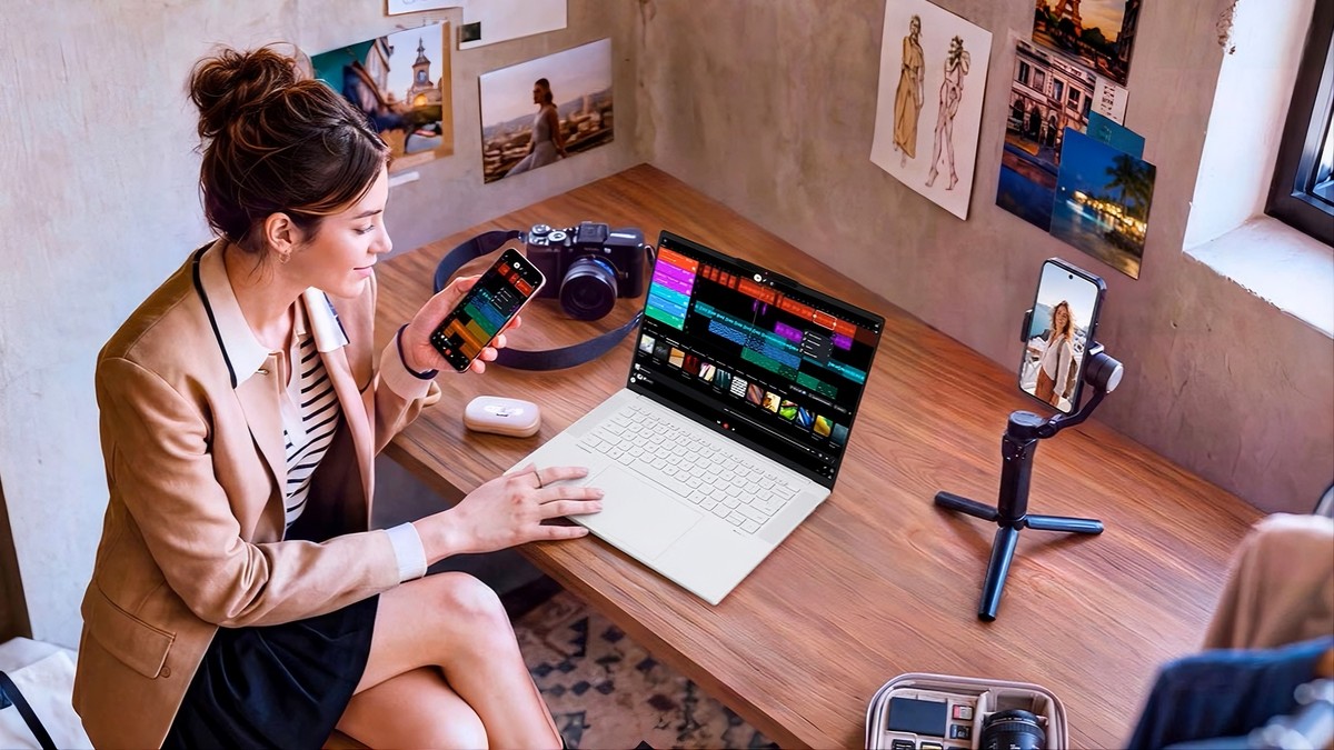 Lenovo Googlebook 15 é detalhado com tela OLED 2,8K, CPU Intel e resistência militar