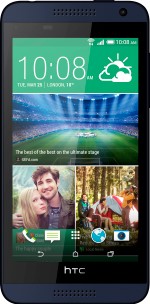 HTC Desire 610