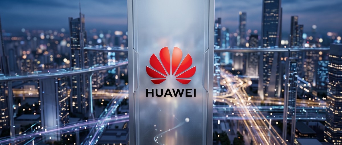 Vazou! Huawei prepara lançamento de uma nova marca independente de celulares