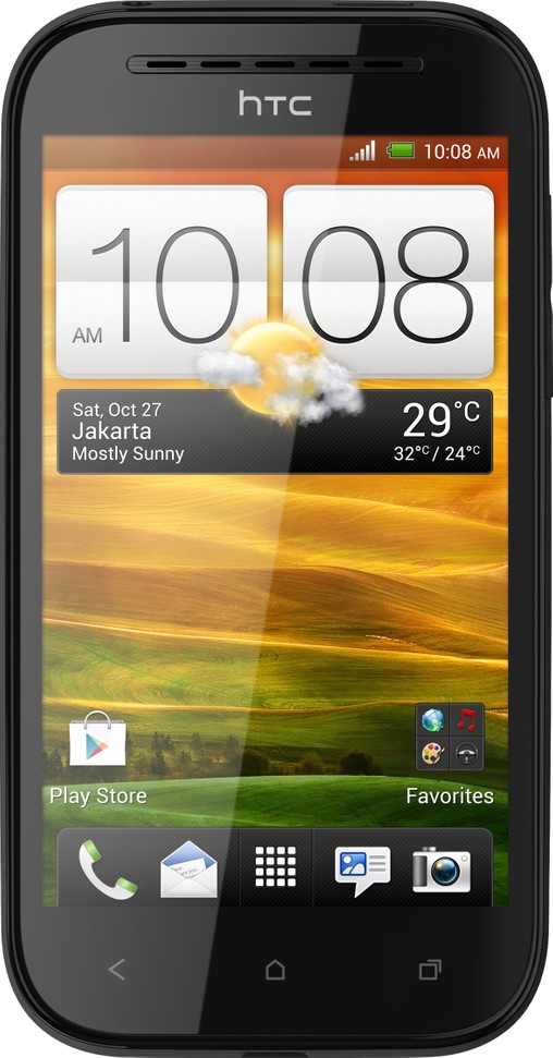 HTC Desire SV