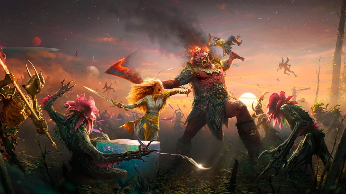 God of War Laufey detalha conteúdos adicionais e traz prévia da gameplay com o arco