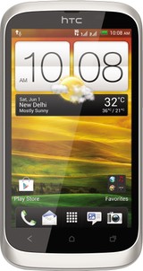 HTC Desire U