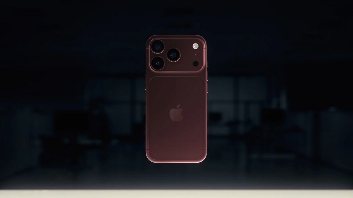 Mesmo mais caro, iPhone 18 Pro supera crise de chips e dispara em vendas na China