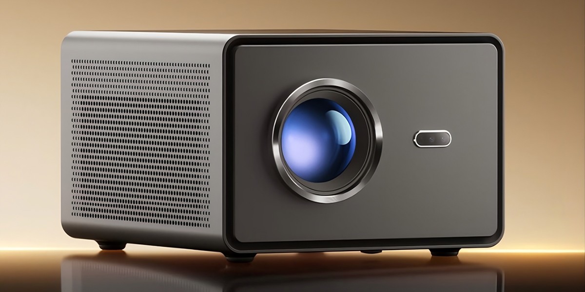 Cinema em casa! Honor lança projetor Life AI Projector Ultra com brilho elevado
