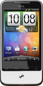 HTC Legend