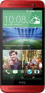 HTC One E8