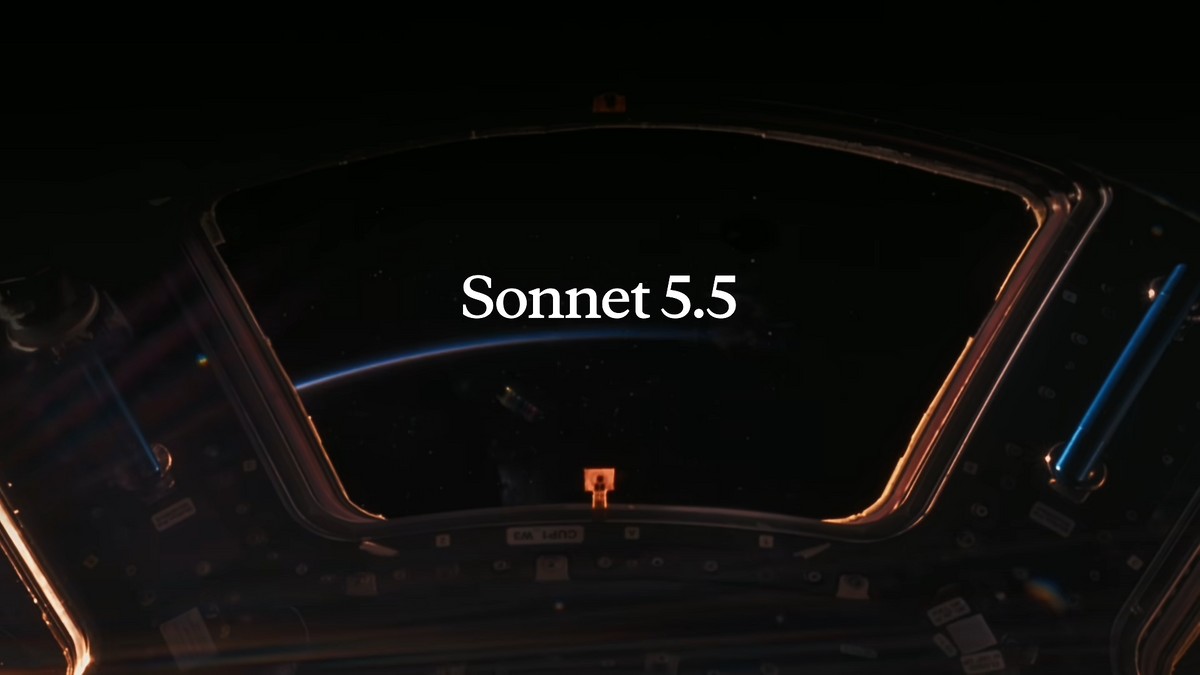 Anthropic lança modelo Claude Sonnet 5.5 com mais velocidade e menor custo por tarefa