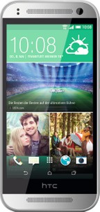 HTC One Mini 2