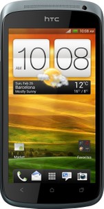 HTC One S