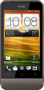 HTC One V
