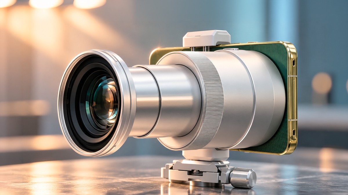 Huawei Mate 90 Pro Max surge em vídeo com lente de zoom óptico 10x gigantesca