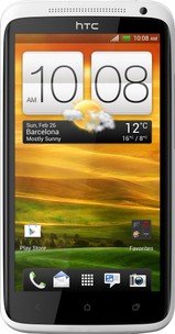 HTC One XL